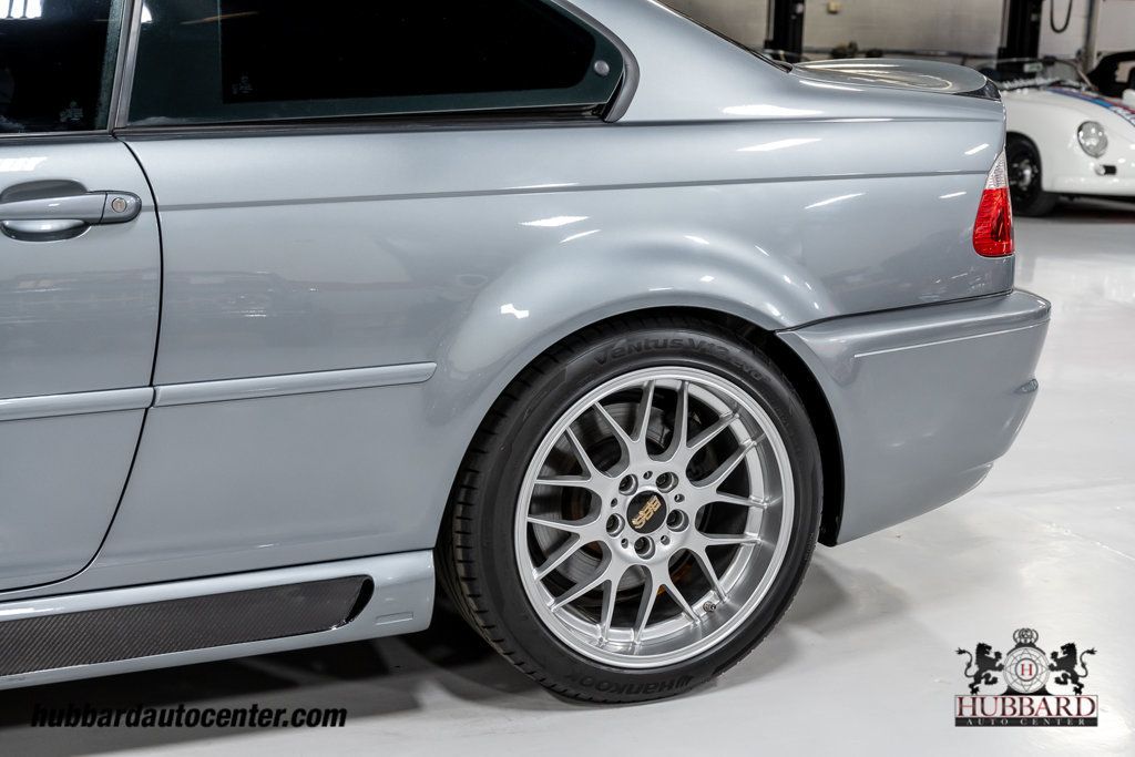 2005 BMW M3 M3 - 22940010 - 63