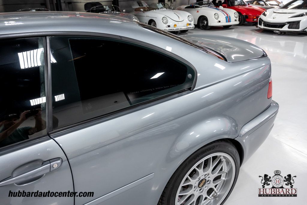 2005 BMW M3 M3 - 22940010 - 64