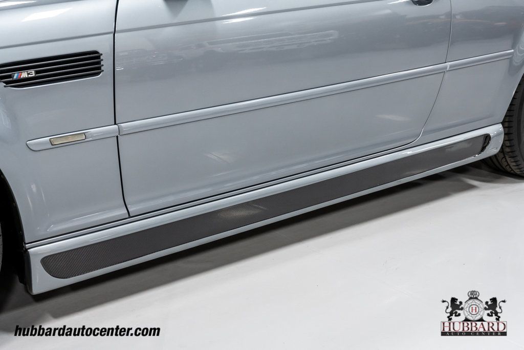 2005 BMW M3 M3 - 22940010 - 66