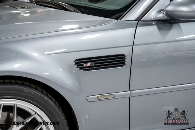 2005 BMW M3 M3 - 22940010 - 67