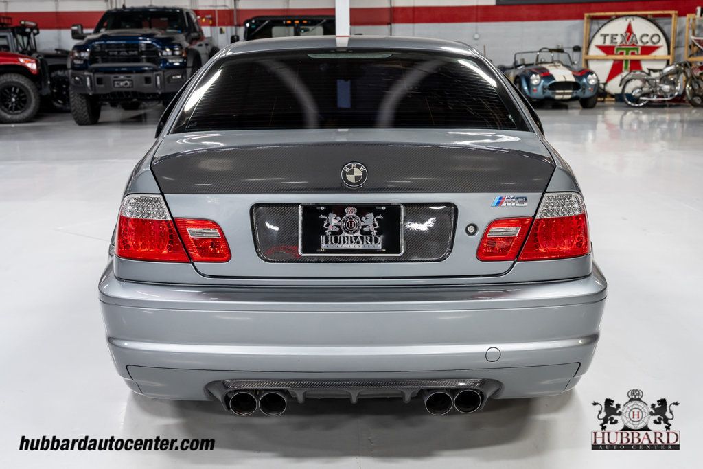 2005 BMW M3 M3 - 22940010 - 6