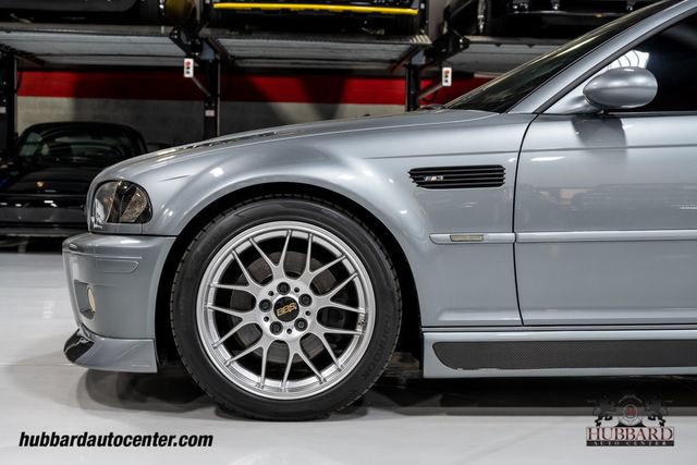 2005 BMW M3 M3 - 22940010 - 70