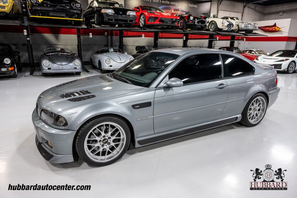 2005 BMW M3 M3 - 22940010 - 71