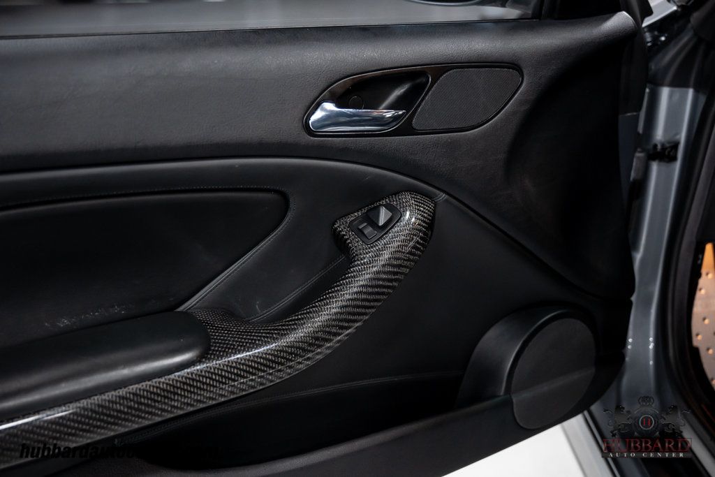 2005 BMW M3 M3 - 22940010 - 72