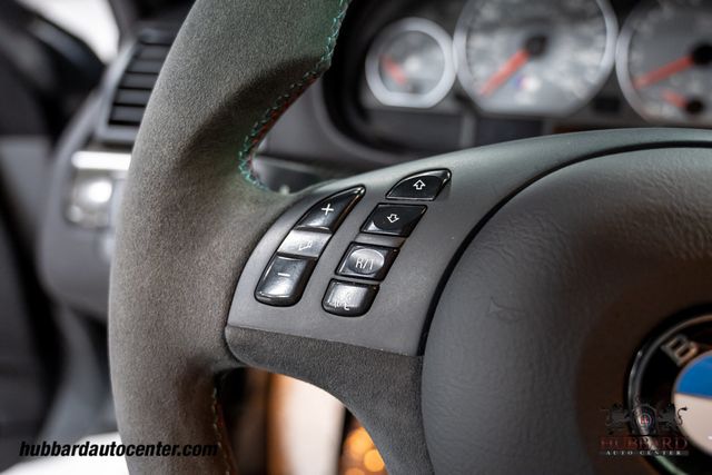 2005 BMW M3 M3 - 22940010 - 76