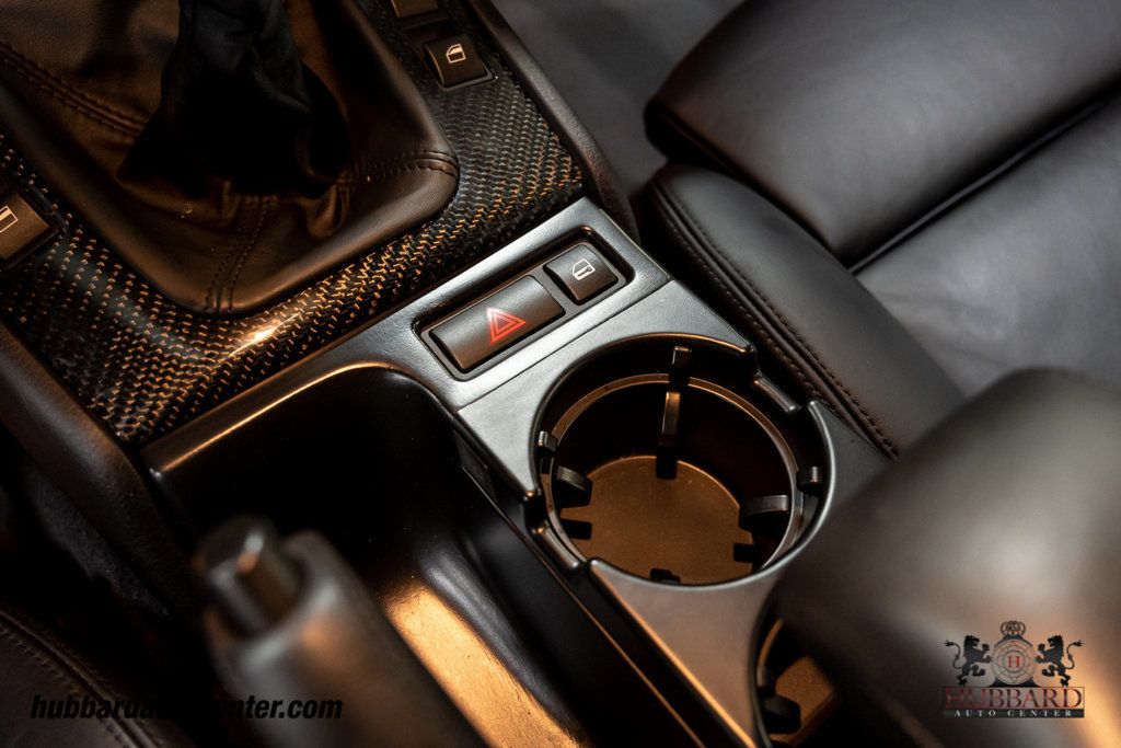 2005 BMW M3 M3 - 22940010 - 82