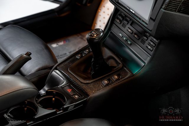 2005 BMW M3 M3 - 22940010 - 84