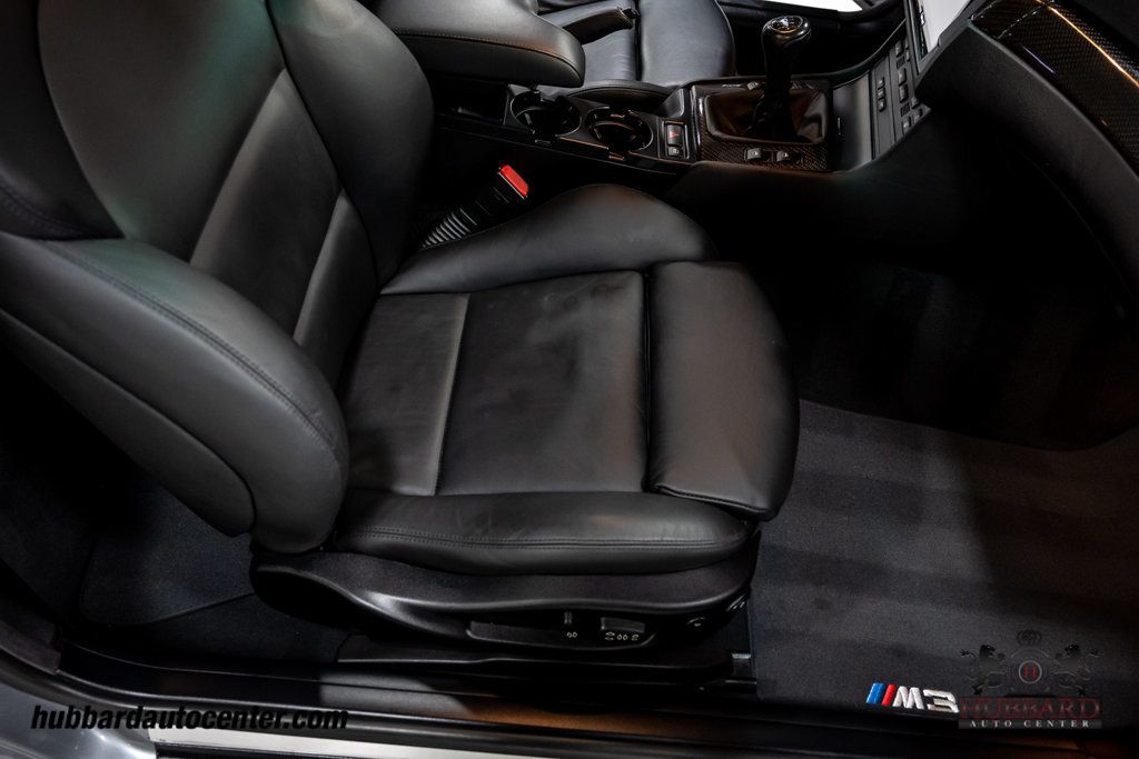 2005 BMW M3 M3 - 22940010 - 86