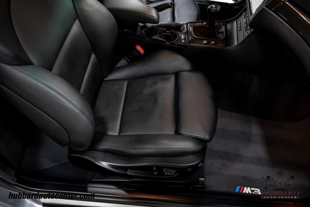 2005 BMW M3 M3 - 22940010 - 86