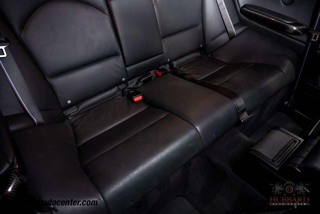 2005 BMW M3 M3 - 22940010 - 88