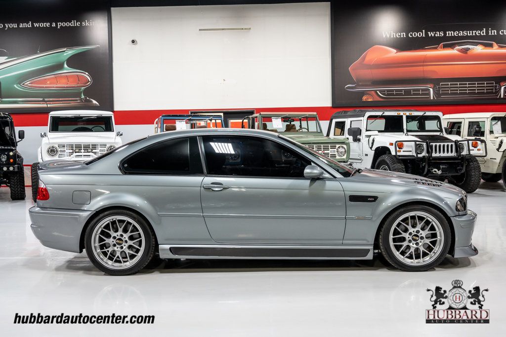 2005 BMW M3 M3 - 22940010 - 8