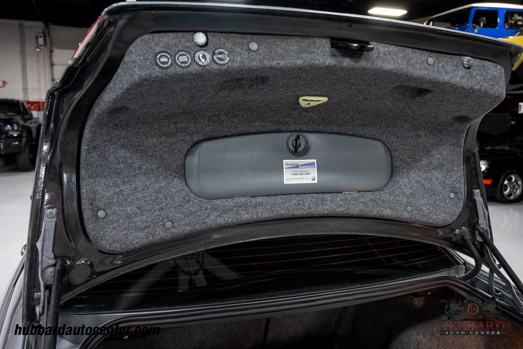 2005 BMW M3 M3 - 22940010 - 92