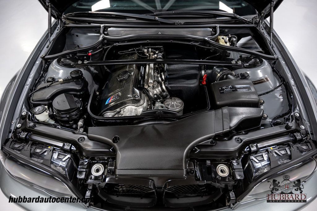 2005 BMW M3 M3 - 22940010 - 93