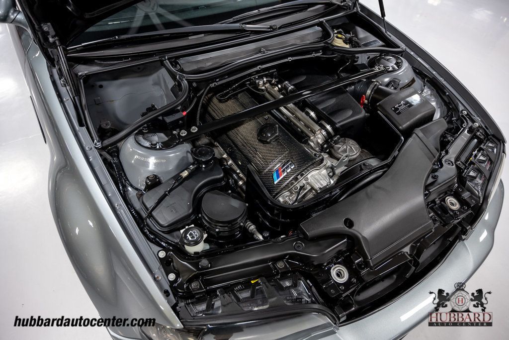 2005 BMW M3 M3 - 22940010 - 94