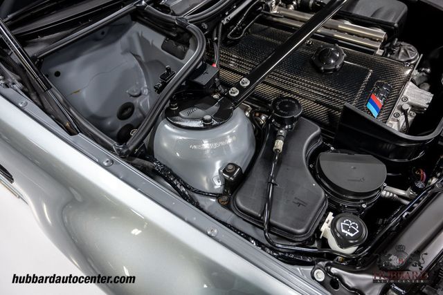 2005 BMW M3 M3 - 22940010 - 95