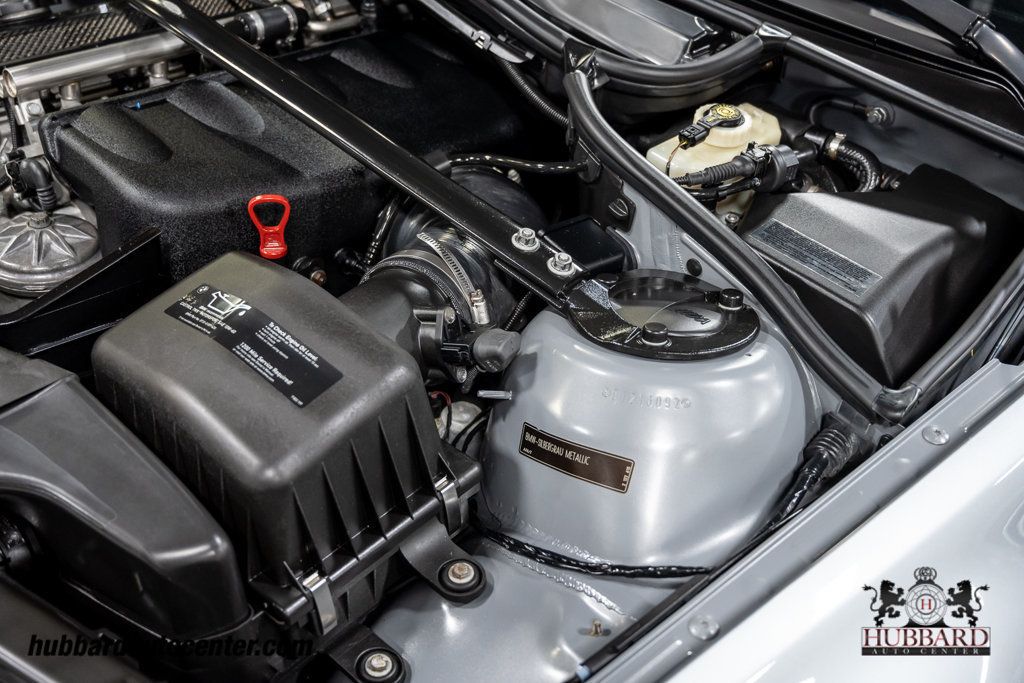 2005 BMW M3 M3 - 22940010 - 98