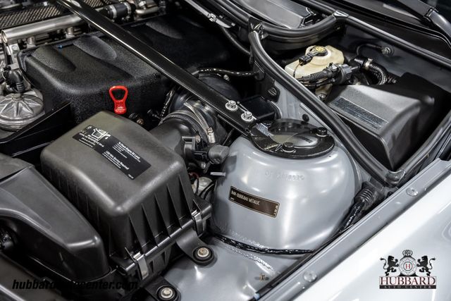 2005 BMW M3 M3 - 22940010 - 98