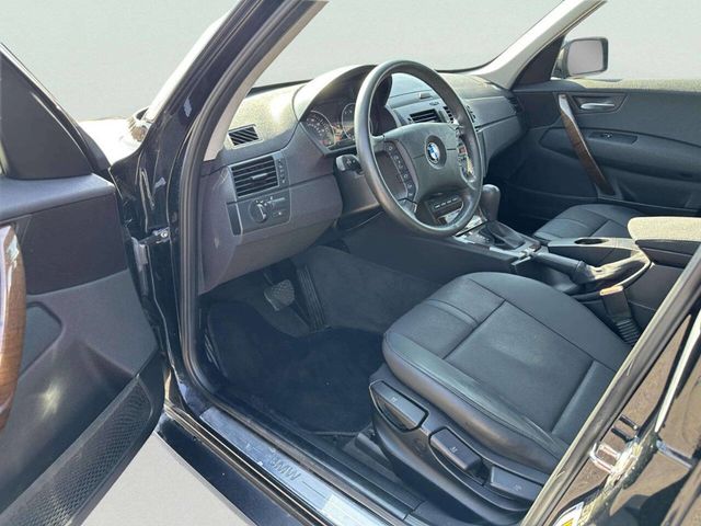 2005 BMW X3 2.5i - 23006128 - 11