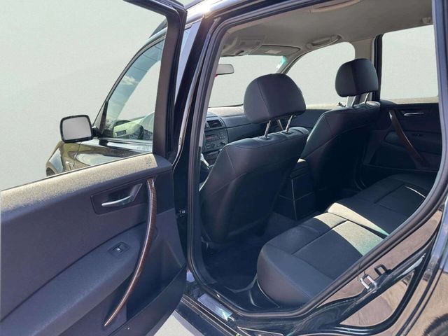 2005 BMW X3 2.5i - 23006128 - 14