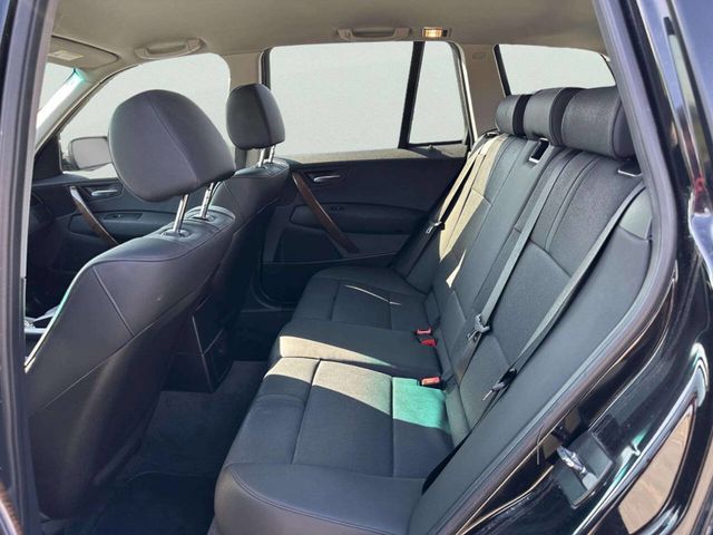 2005 BMW X3 2.5i - 23006128 - 15