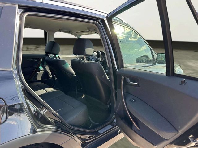 2005 BMW X3 2.5i - 23006128 - 16