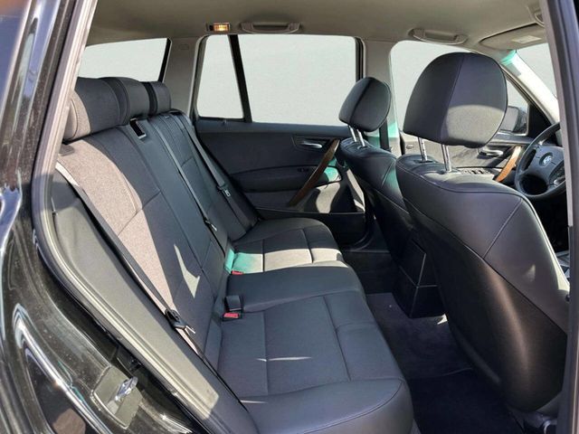 2005 BMW X3 2.5i - 23006128 - 17