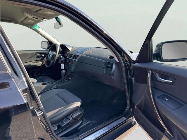 2005 BMW X3 2.5i - 23006128 - 18