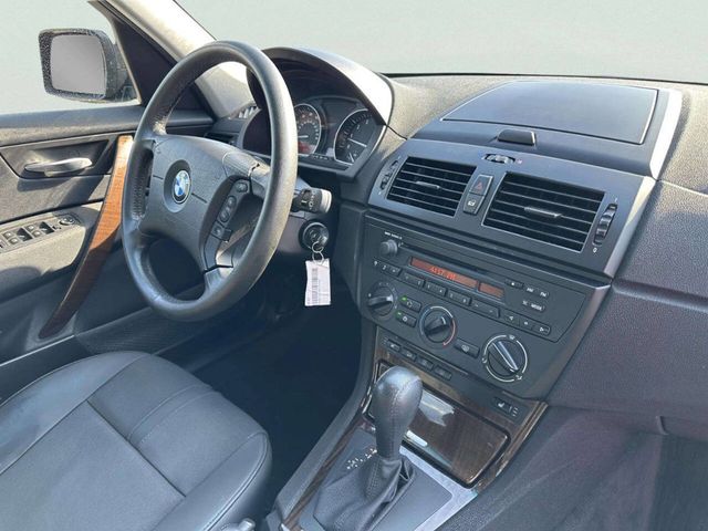 2005 BMW X3 2.5i - 23006128 - 20