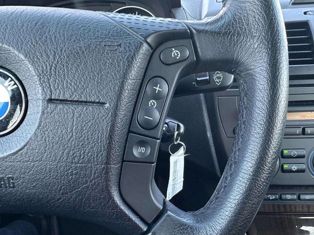 2005 BMW X3 2.5i - 23006128 - 22