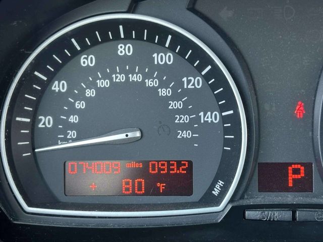 2005 BMW X3 2.5i - 23006128 - 26