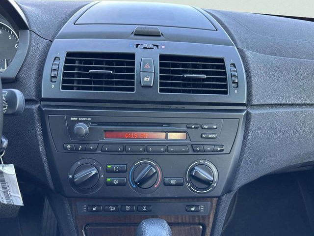 2005 BMW X3 2.5i - 23006128 - 27