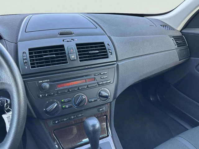 2005 BMW X3 2.5i - 23006128 - 28