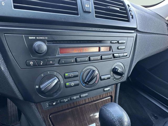 2005 BMW X3 2.5i - 23006128 - 31