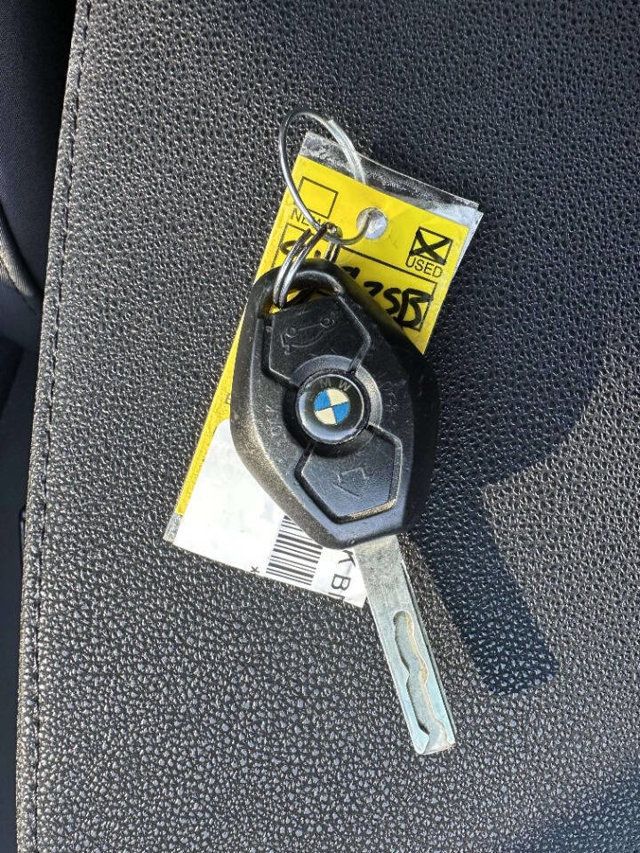 2005 BMW X3 2.5i - 23006128 - 35