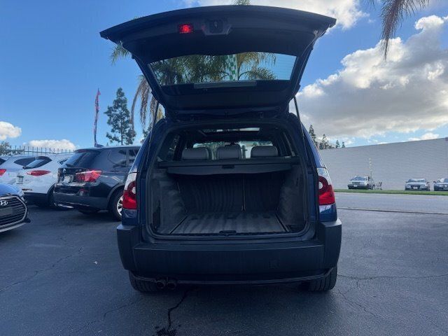 2005 BMW X3 3.0i - 22969588 - 9