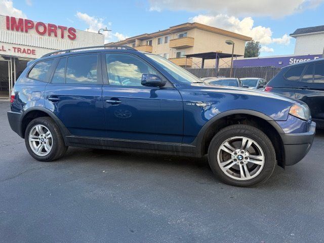 2005 BMW X3 3.0i - 22969588 - 11