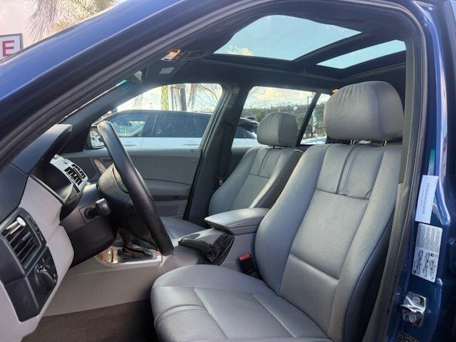 2005 BMW X3 3.0i - 22969588 - 3