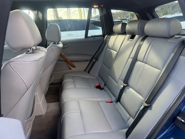 2005 BMW X3 3.0i - 22969588 - 5