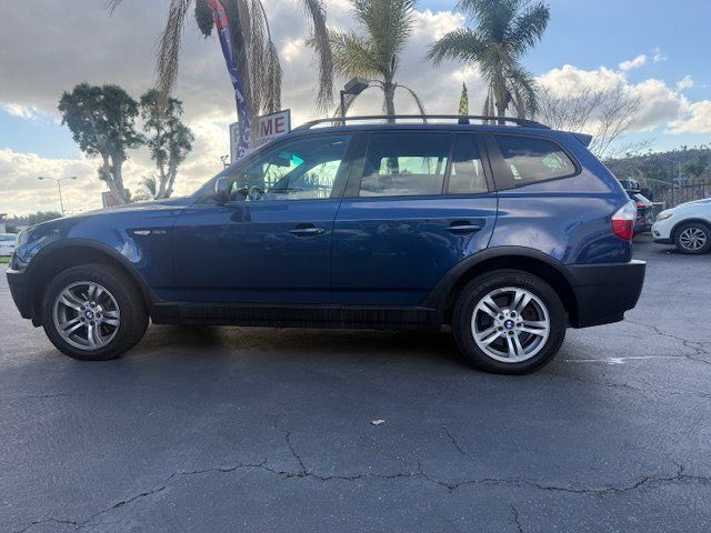 2005 BMW X3 3.0i - 22969588 - 6