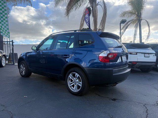 2005 BMW X3 3.0i - 22969588 - 7
