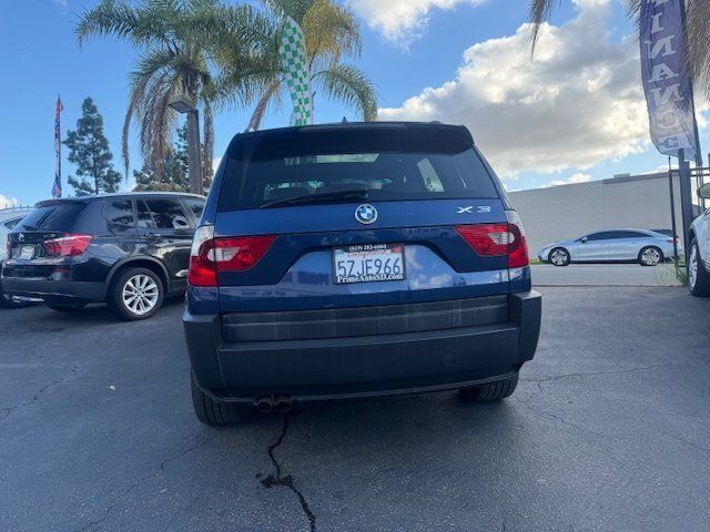 2005 BMW X3 3.0i - 22969588 - 8