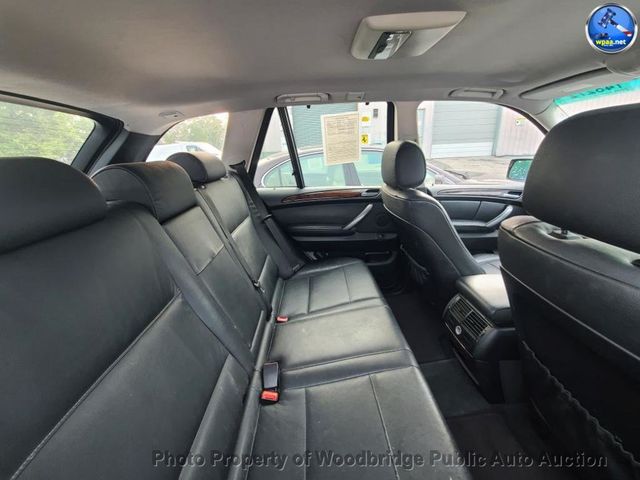 2005 BMW X5 3.0i - 23055445 - 10
