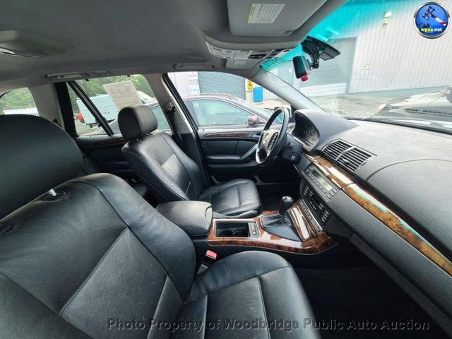 2005 BMW X5 3.0i - 23055445 - 11