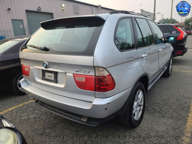 2005 BMW X5 3.0i - 23055445 - 2