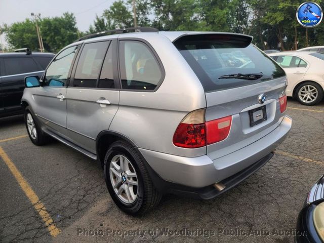 2005 BMW X5 3.0i - 23055445 - 3
