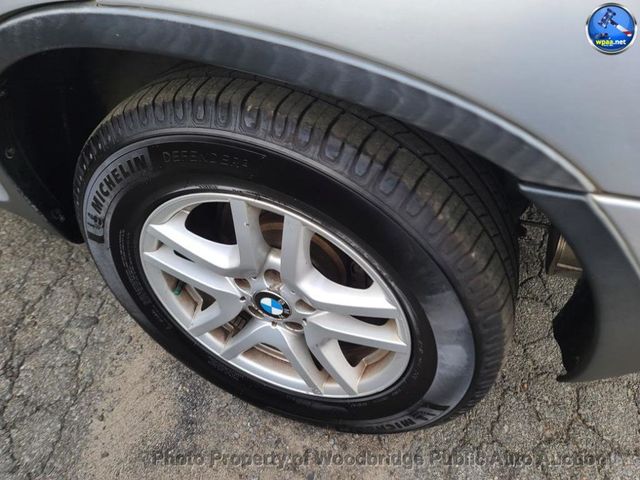2005 BMW X5 3.0i - 23055445 - 4