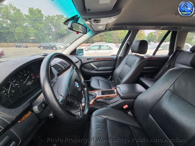 2005 BMW X5 3.0i - 23055445 - 6
