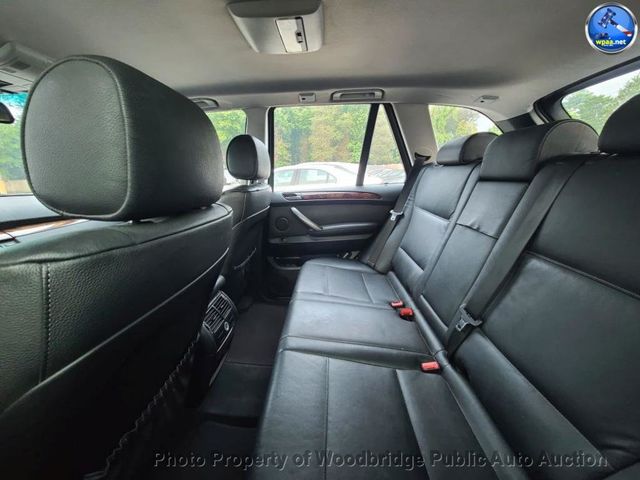 2005 BMW X5 3.0i - 23055445 - 7