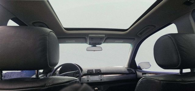 2005 BMW X5 3.0i - 22997904 - 9