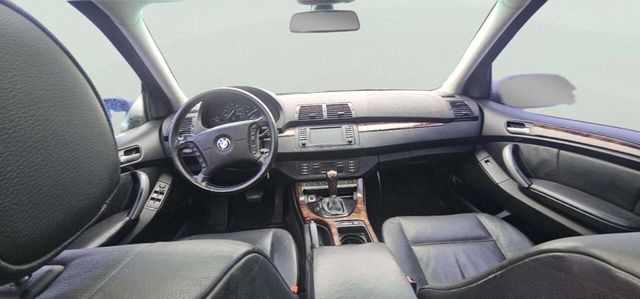 2005 BMW X5 3.0i - 22997904 - 8